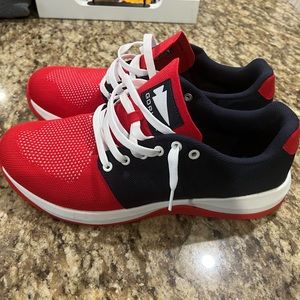 GoRuck Ballistic Trainers!